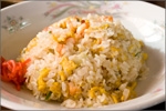 エビチャーハン